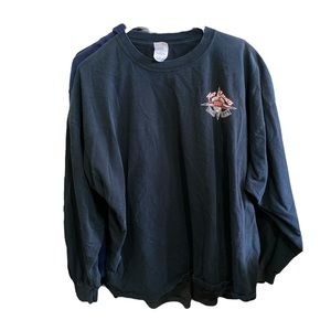 Four Corners Bike Rally 2007, Mens 3XL, Great condition!